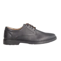 Classique*Josef Seibel Alastair 01 Soft Black